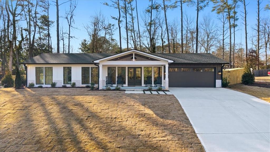 120 John Christopher Drive