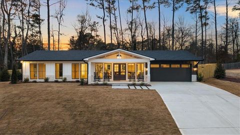 120 John Christopher Drive Alpharetta GA 30009