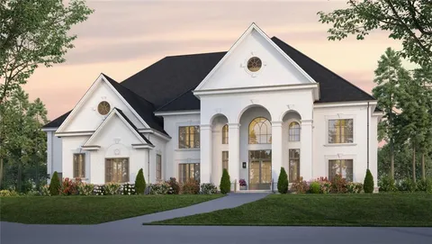 3209 Carmichael Place NW, Duluth, GA 30097 - MLS#: 7548903