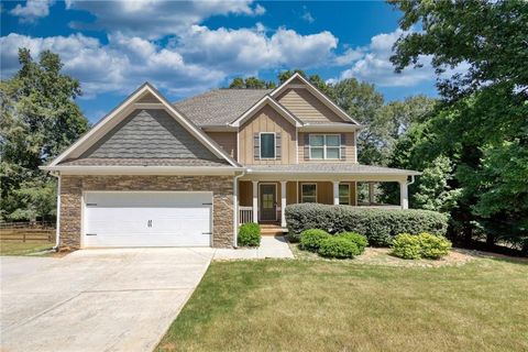 A home in Jefferson