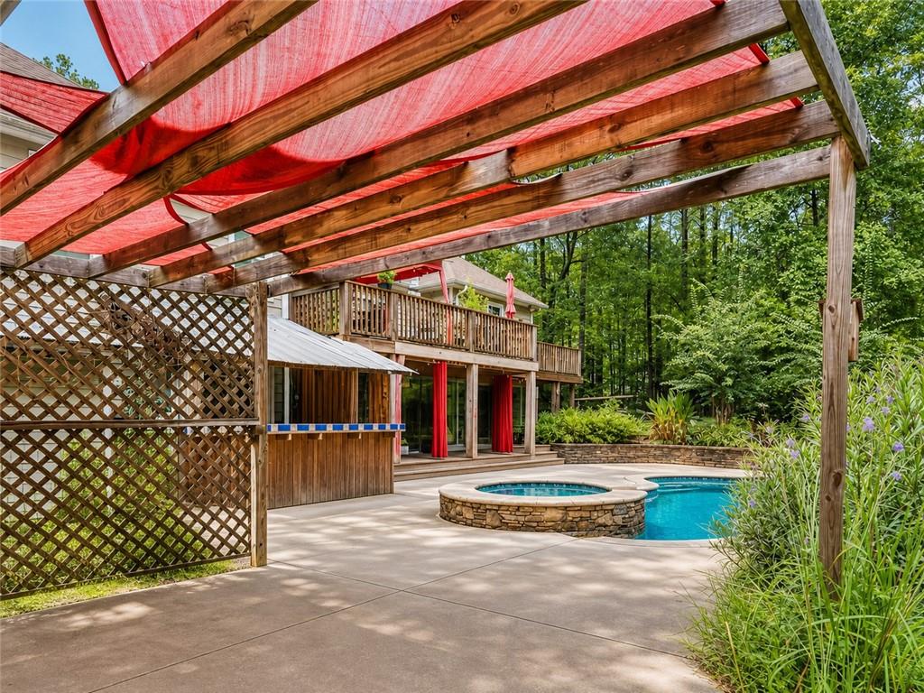 253 Timberridge Road