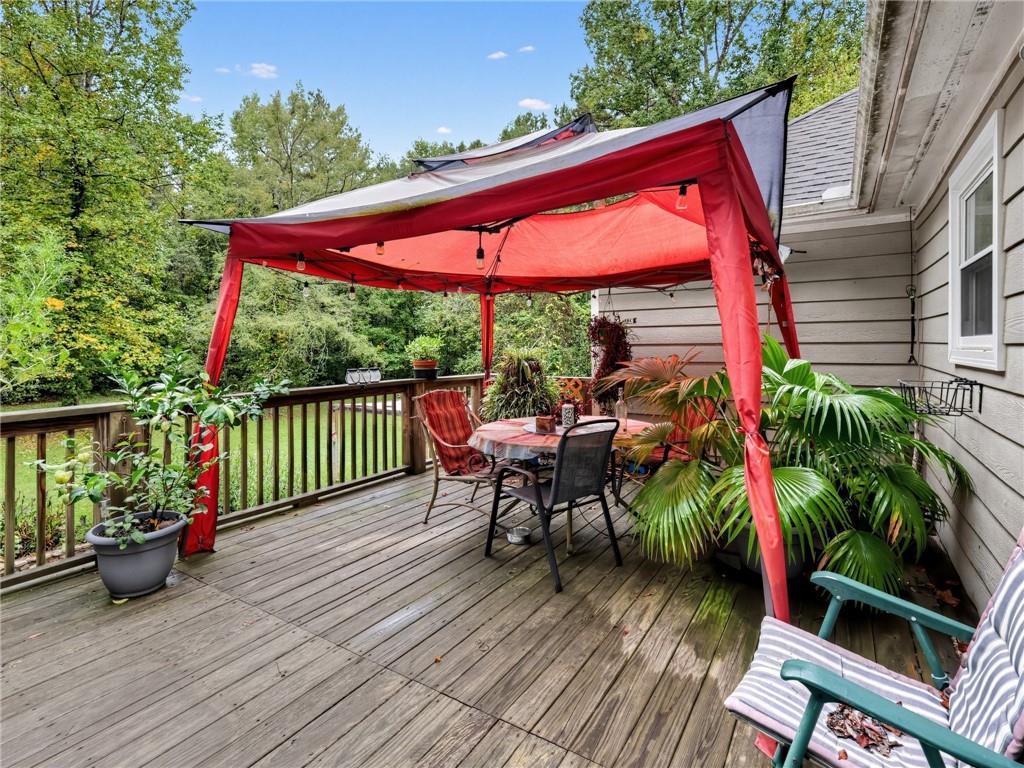 253 Timberridge Road