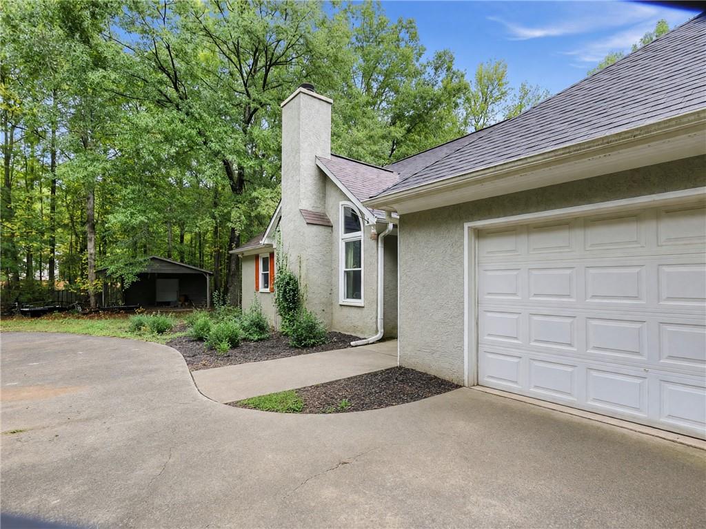 253 Timberridge Road