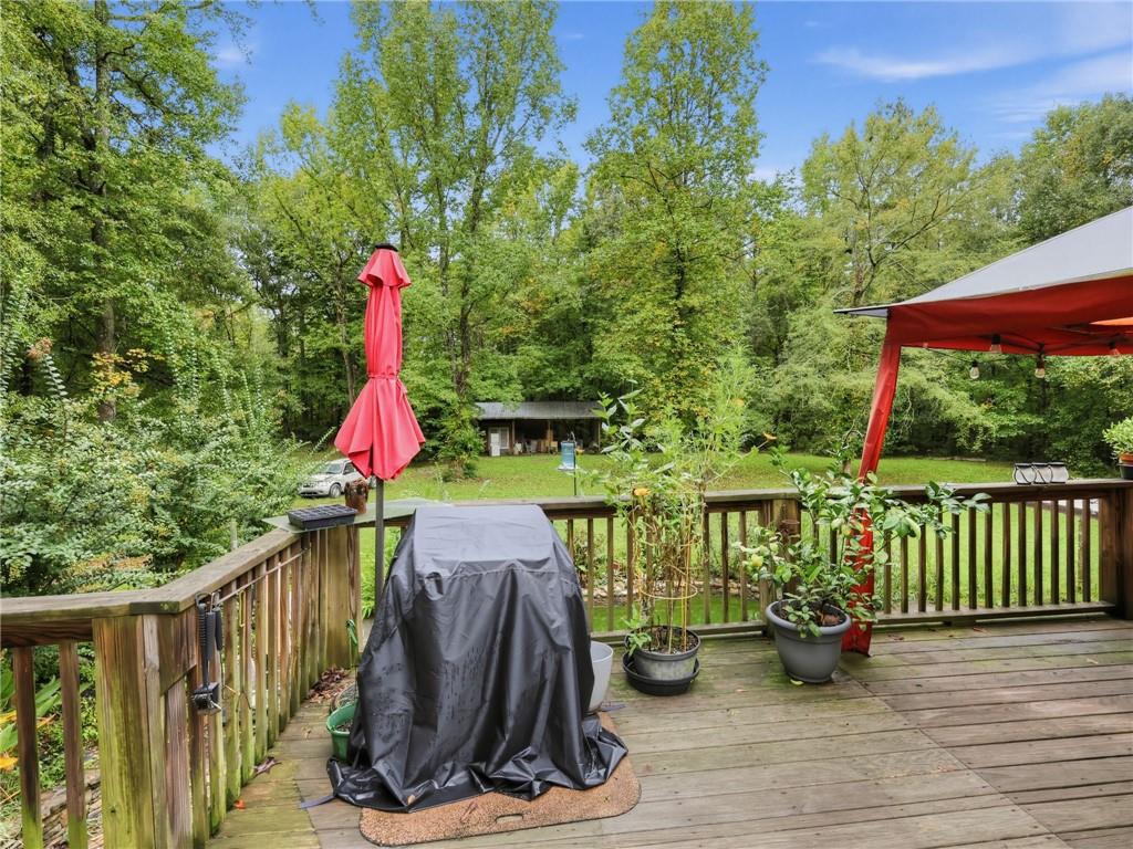 253 Timberridge Road