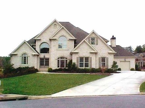 2609 Jacobs Crest Cove Grayson GA 30017