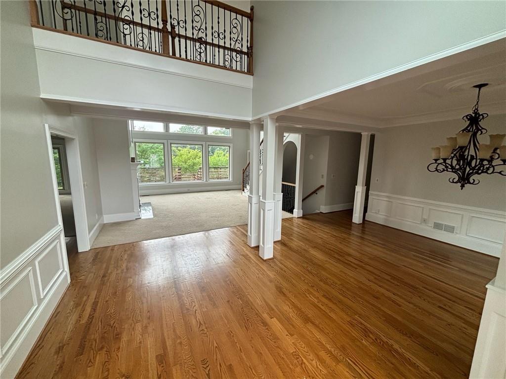 2609 Jacobs Crest Cove