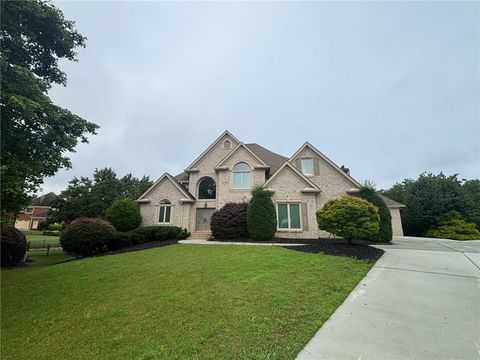 2609 Jacobs Crest Cove Grayson GA 30017