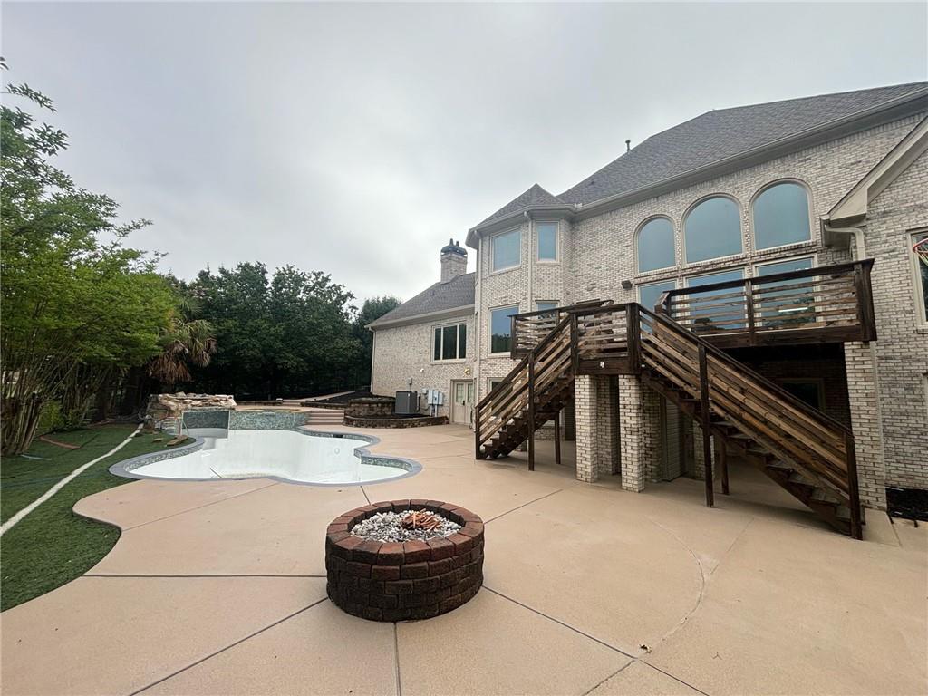 2609 Jacobs Crest Cove