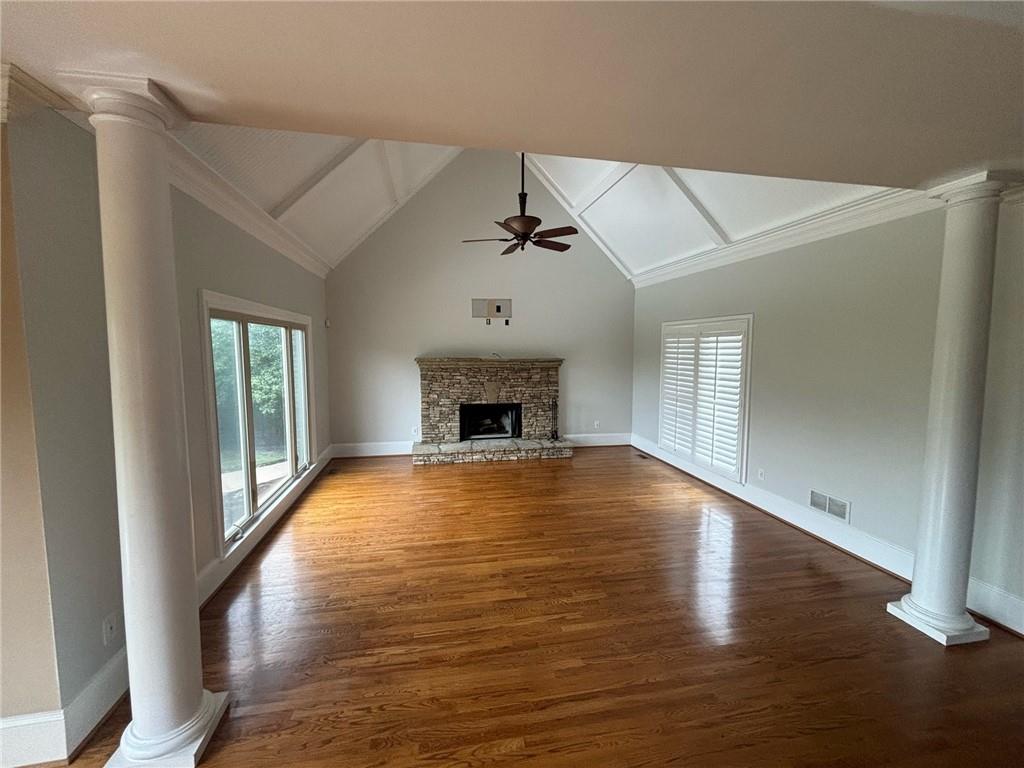 2609 Jacobs Crest Cove