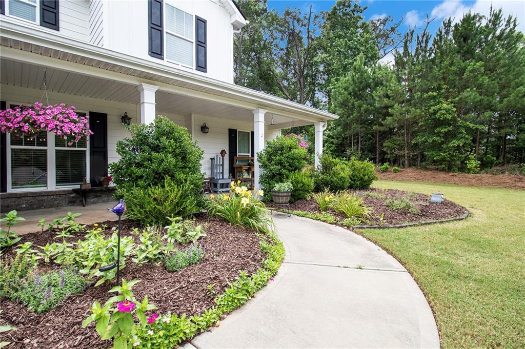 237 Poppyfield Farm Drive
