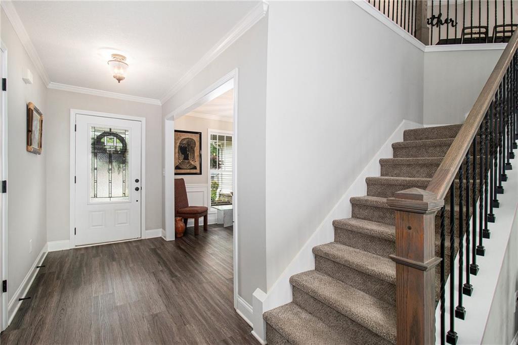 237 Poppyfield Farm Drive