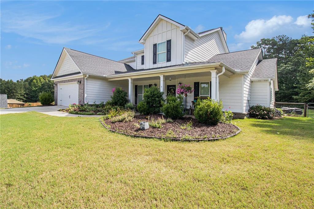 237 Poppyfield Farm Drive