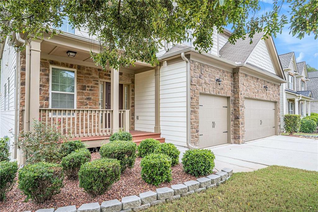 337 Liberty Drive