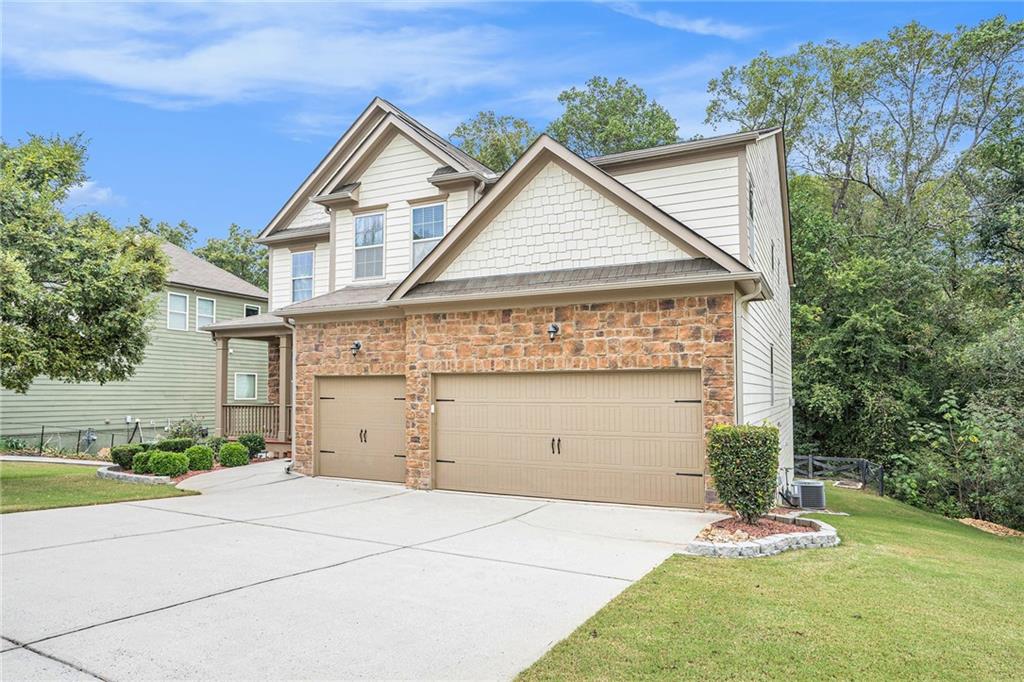 337 Liberty Drive