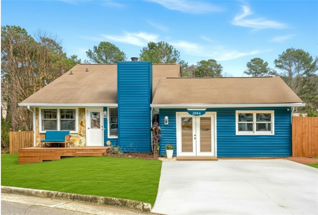 2044 Pintail Cove