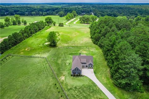 A home in Loganville