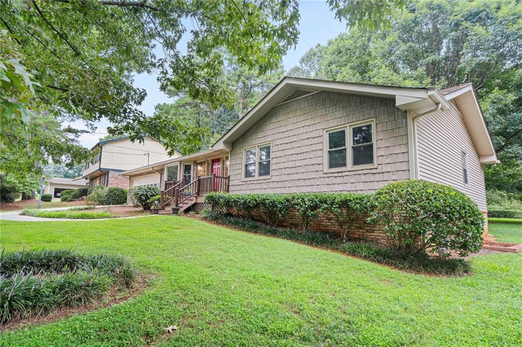 2641 Sandpiper Drive