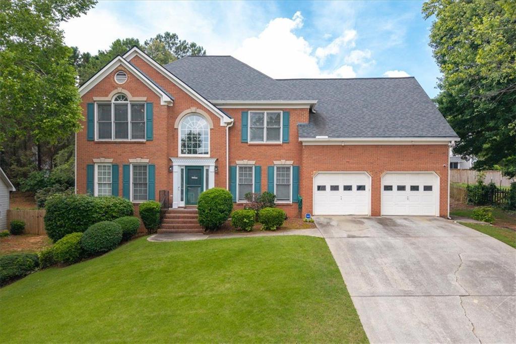 5255 Camden Lake Parkway NW