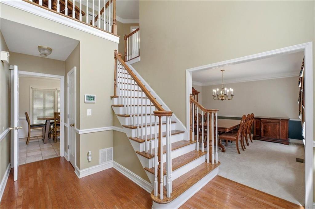 5255 Camden Lake Parkway NW