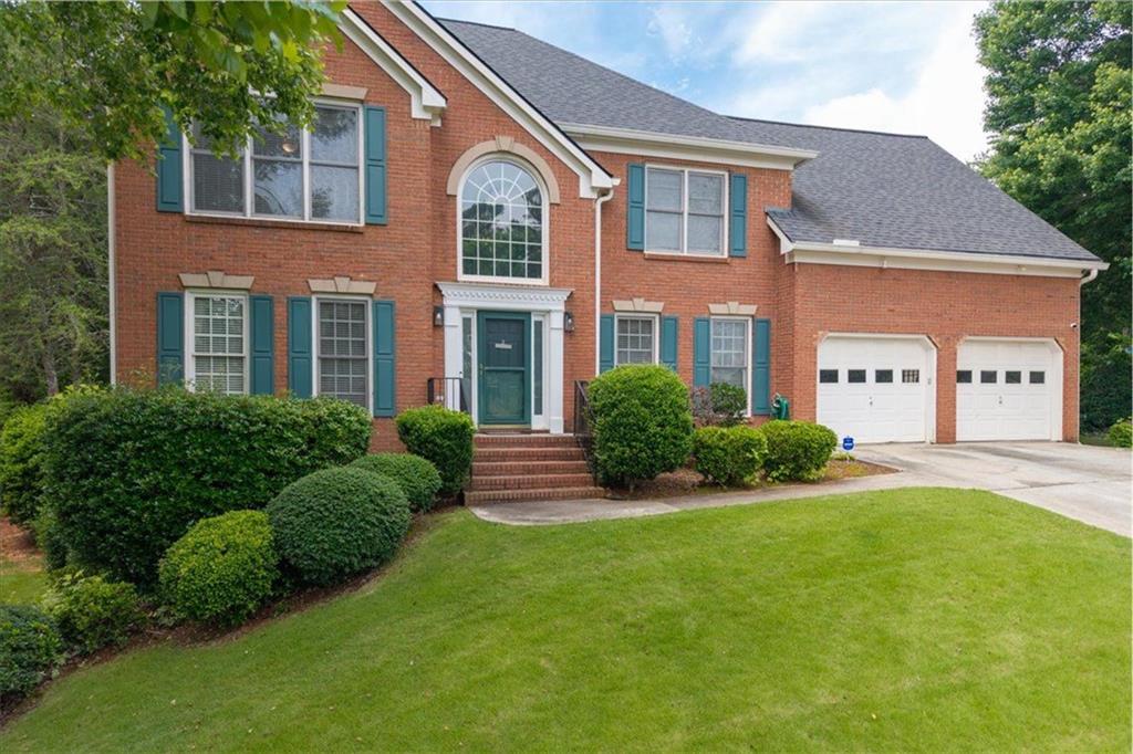 5255 Camden Lake Parkway NW