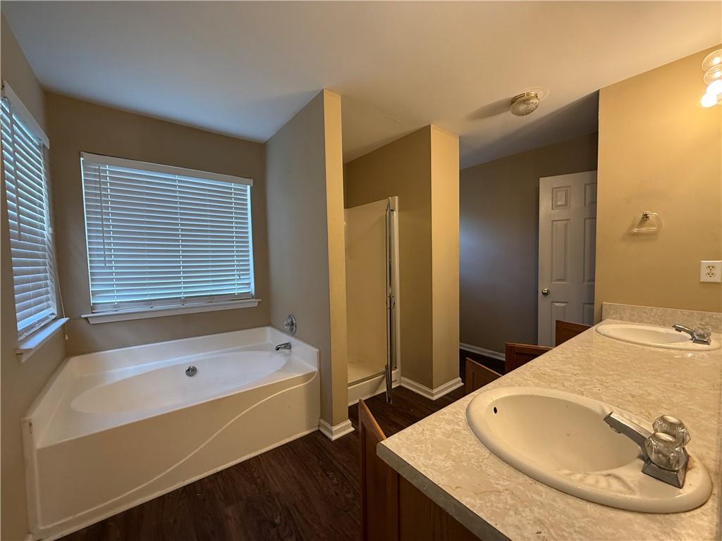 4302 Sorrells Drive, Powder Springs, Georgia image 12