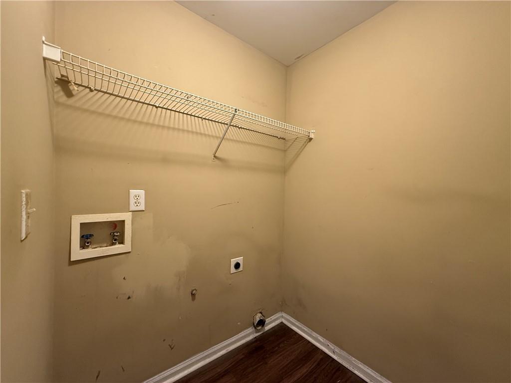 4302 Sorrells Drive, Powder Springs, Georgia image 10