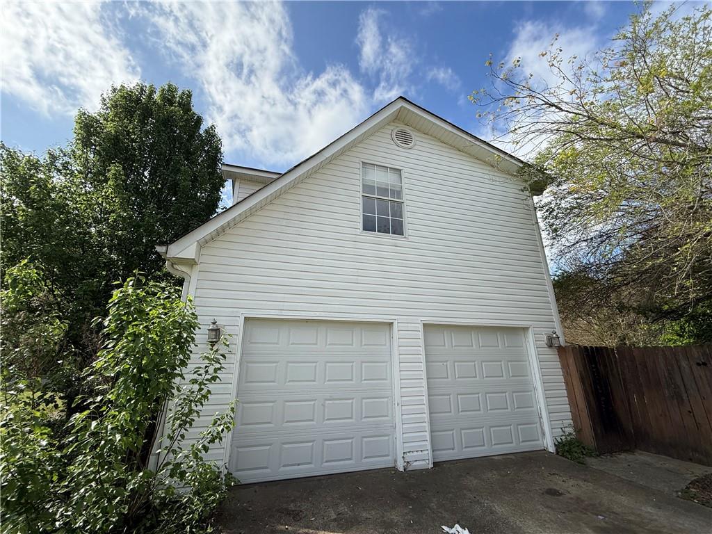 4302 Sorrells Drive, Powder Springs, Georgia image 15