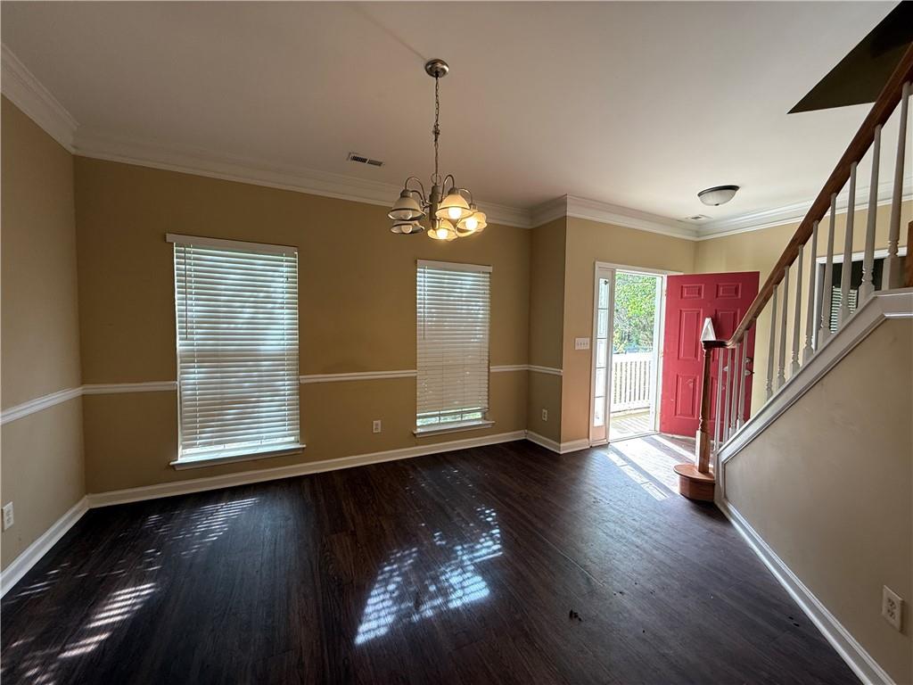 4302 Sorrells Drive, Powder Springs, Georgia image 4