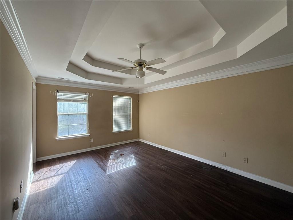 4302 Sorrells Drive, Powder Springs, Georgia image 11