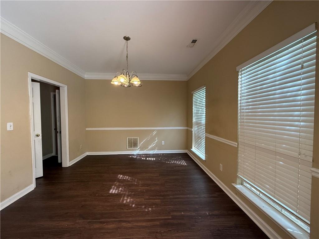 4302 Sorrells Drive, Powder Springs, Georgia image 5