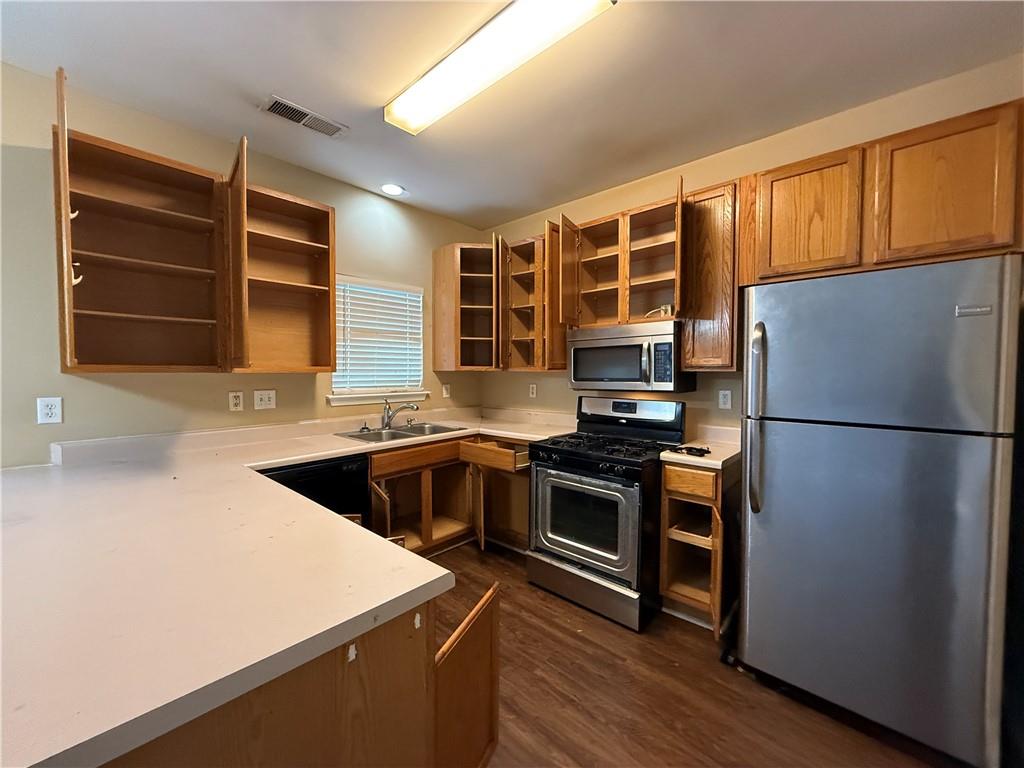 4302 Sorrells Drive, Powder Springs, Georgia image 2