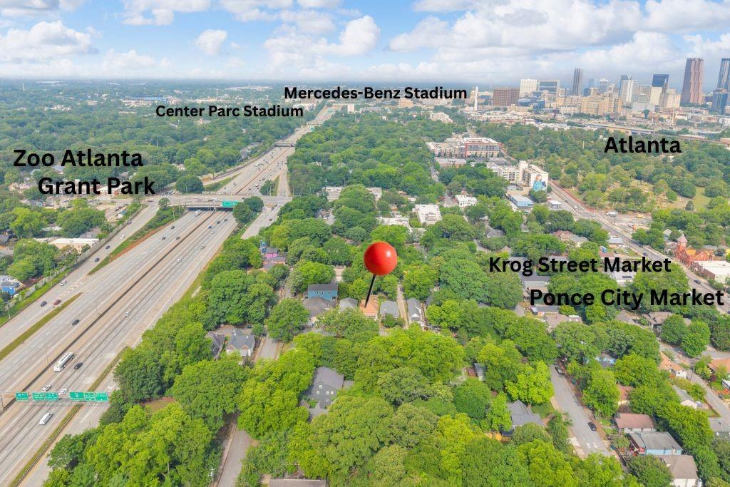 361 Cameron Street SE