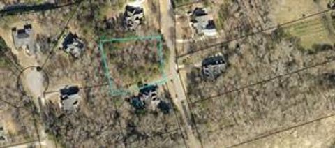 Vacant Land For Sale - 299 Claiborne Way<br/> Monroe, GA 30655