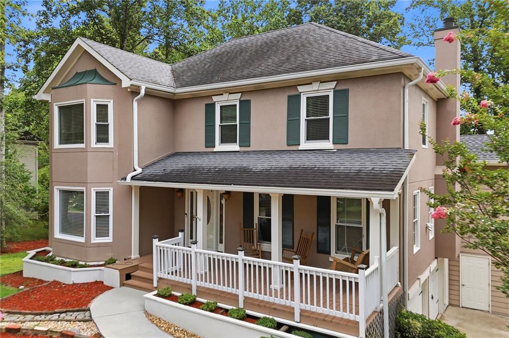 401 Wetona Way