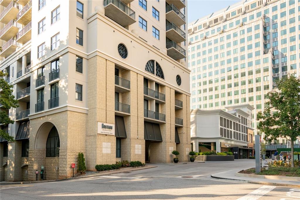 3040 Peachtree Road NW 611