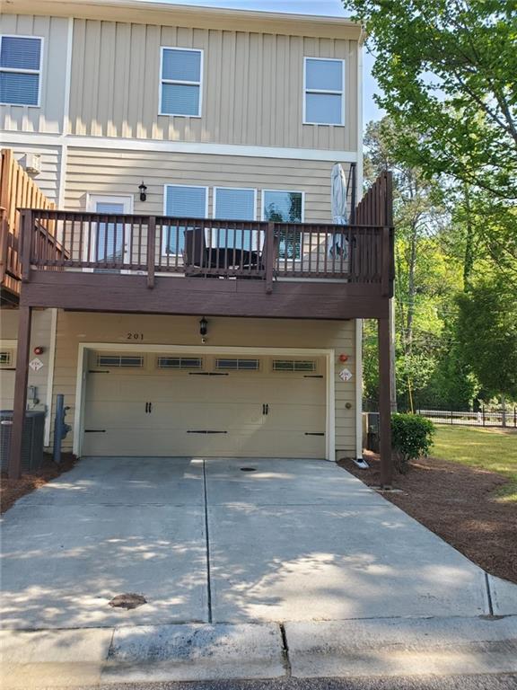 201 Aventine Lane