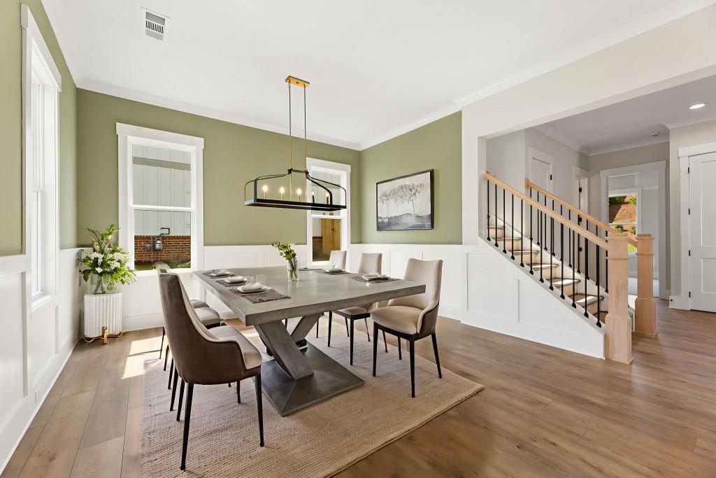 3335 Hillshire Drive