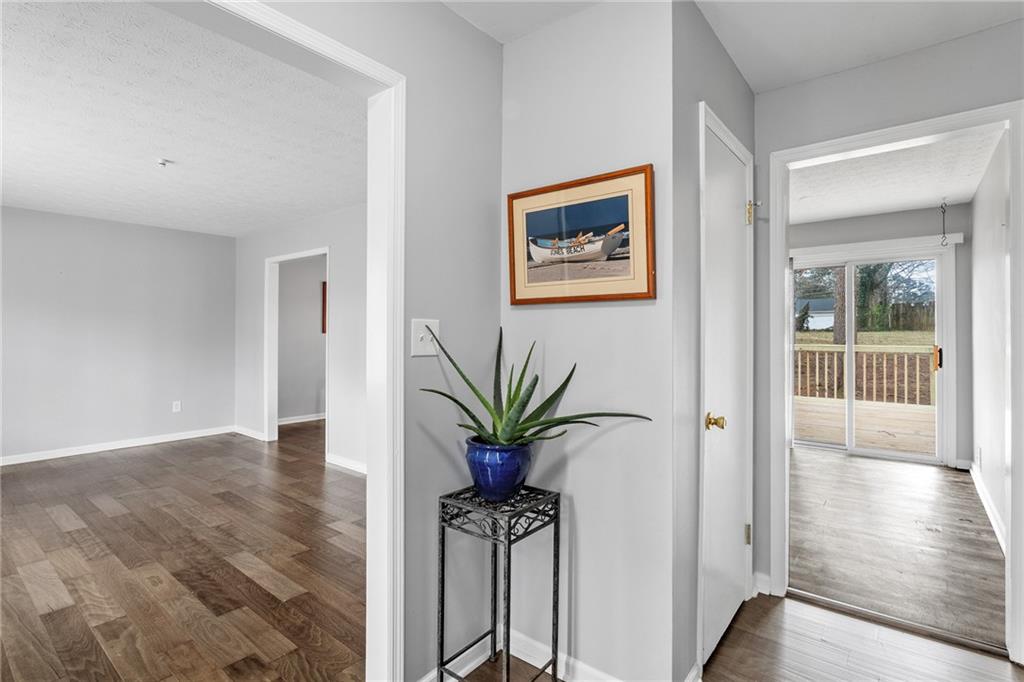 4445 Shiloh Court NW