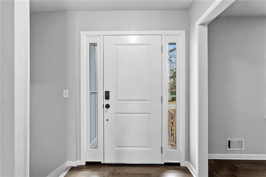 4445 Shiloh Court NW