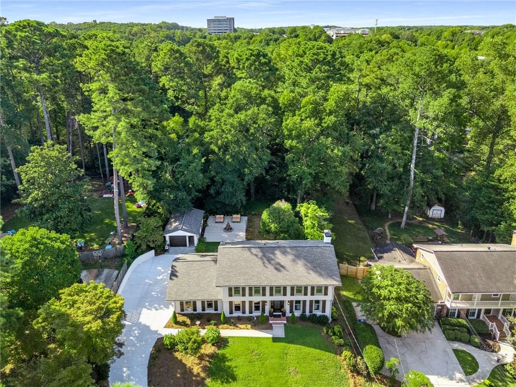 3549 Castlehill Court