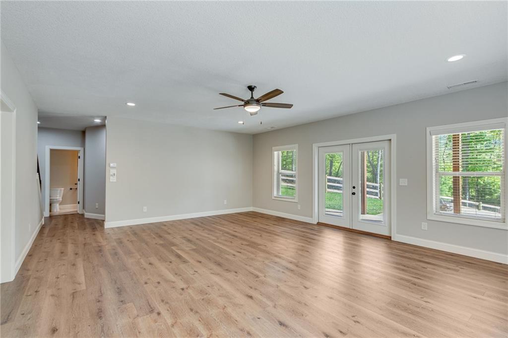 2068 Gallatin Road, Young Harris, Georgia image 35