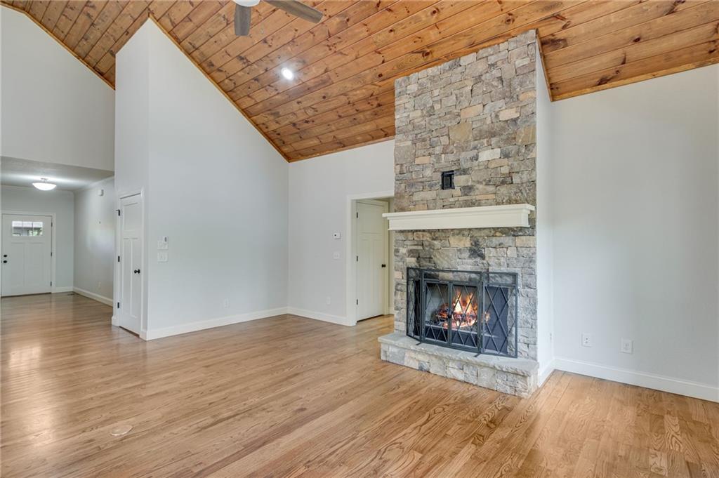 2068 Gallatin Road, Young Harris, Georgia image 14