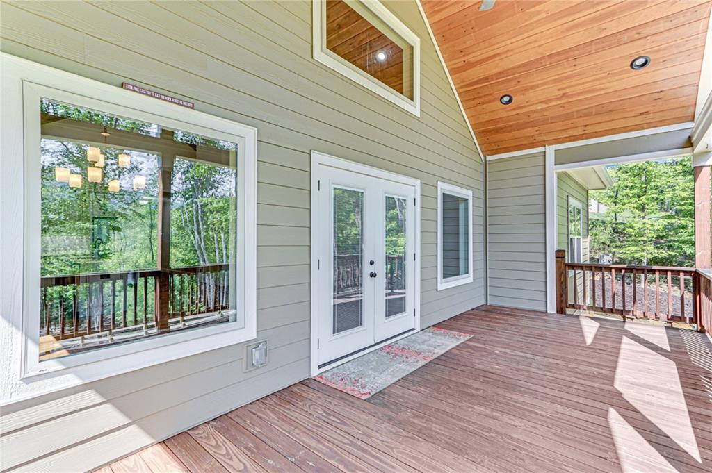 2068 Gallatin Road, Young Harris, Georgia image 21