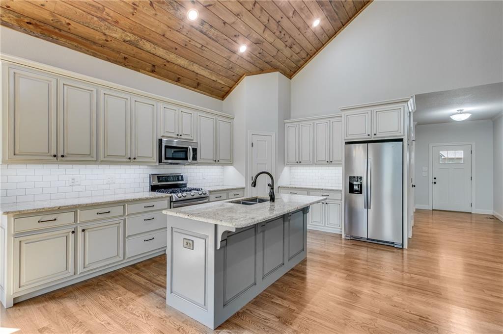 2068 Gallatin Road, Young Harris, Georgia image 11