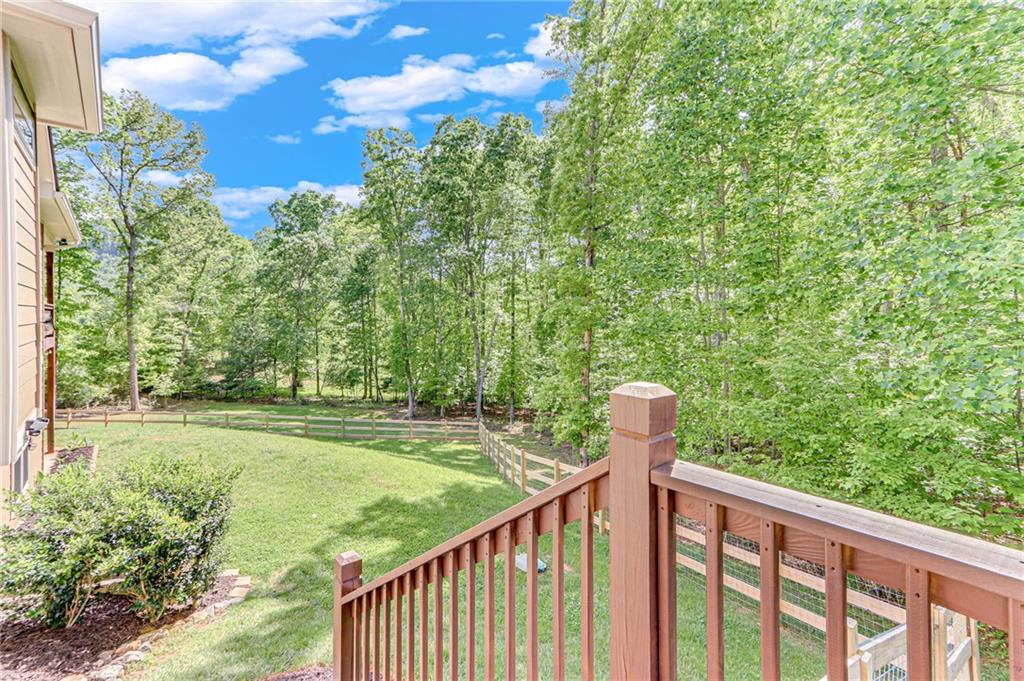 2068 Gallatin Road, Young Harris, Georgia image 7