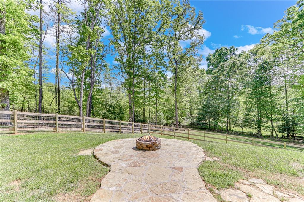 2068 Gallatin Road, Young Harris, Georgia image 42