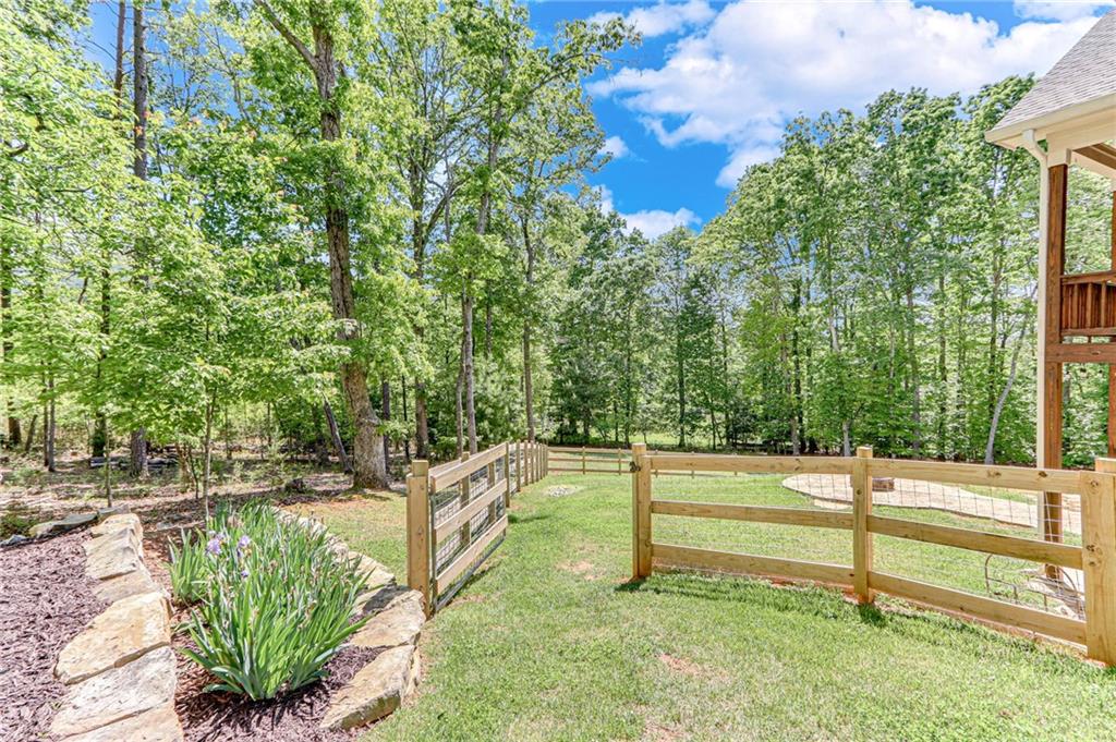 2068 Gallatin Road, Young Harris, Georgia image 48