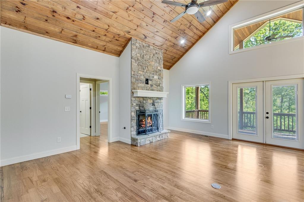 2068 Gallatin Road, Young Harris, Georgia image 17