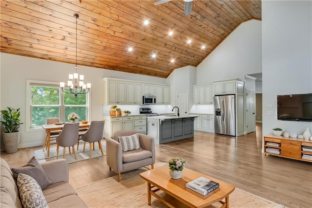 2068 Gallatin Road, Young Harris, Georgia image 10