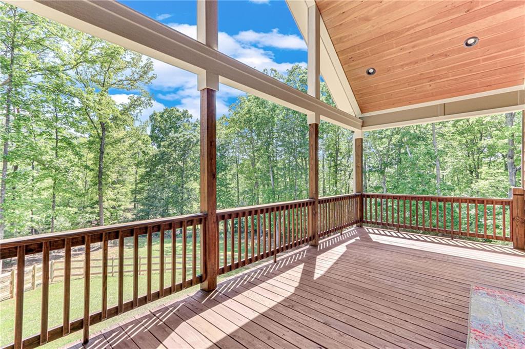 2068 Gallatin Road, Young Harris, Georgia image 18